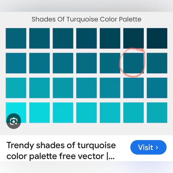 Kuhl Alpine Sweater Merino Wool Full Zip turtle neck turquoise aqua womens S - Picture 12 of 12